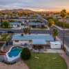 Отель Pet-friendly Phoenix Retreat w/ Pool & Fire Pit!, фото 19