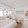 Отель The Beachcomber - Three Bedroom 6th FL Oceanfront Condos, фото 19