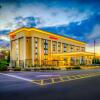 Отель Hampton Inn Washington, фото 26