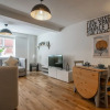 Отель Gorgeous and Modern, Central Manchester apt for 6, фото 10