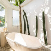Отель Magical Jungle Villa, 4 BR, Ubud With Staff, фото 35