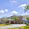 Отель Courtyard by Marriott Jacksonville Airport, фото 18