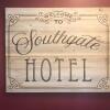 Отель Southgate Hotel, фото 12