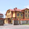 Отель MelRose в Ровно