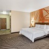 Отель La Quinta Inn & Suites by Wyndham Waco Downtown - Baylor в Уэйко