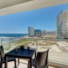 Отель Modern Seaview Apartment With Amazing Ocean Views, фото 7