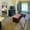 Отель Staybridge Suites University Area, an IHG Hotel, фото 21