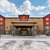 Отель Comfort Inn & Suites Red Deer, фото 32