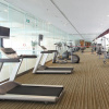 Отель Crowne Plaza Maanshan, фото 18