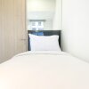 Отель Nice And Comfortable 2Br At 20Th Floor Tokyo Riverside Apartment, фото 4