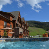 Отель Big Sky Resort Village Center, фото 9