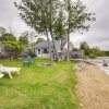 Отель Little Traverse Lake Cottage: Beach Access & Dock!, фото 16
