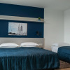 Отель Blue, фото 4