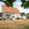 Отель Relaxing Holiday Home in Ebeltoft With Terrace, фото 14