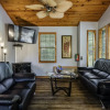 Отель The Woods Cabins, фото 36