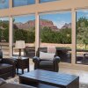 Отель Lux Sedona Spectacle - Sleeps 20, фото 17