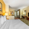 Отель Quality Inn Montgomery South, фото 5