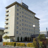 Отель Route Inn Gifukencho Minami, фото 7