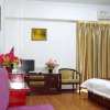 Отель Holiday Space Apartment, фото 1