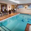 Отель Best Western Plus Memorial Inn & Suites, фото 11