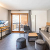 Отель New apartments by the slopes in L'Alpe d'Huez, фото 24