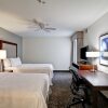 Отель Homewood Suites by Hilton Newark-Cranford, фото 16