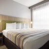 Отель Country Inn & Suites by Radisson, Wausau, WI в Шофилде