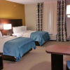 Отель MainStay Suites Midland, фото 2