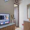 Отель The Cabin Apartment Unit 9A03, фото 6