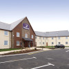 Отель Premier Inn Camborne, фото 6