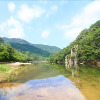 Отель Goesan Hwayang Valley Water Zone Pension, фото 14