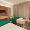 Отель Ramada Encore Cruzeiro, фото 20