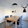 Отель Stilvoll & Modernes Apartment, фото 13