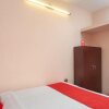 Отель Ram Residency By OYO Rooms, фото 20