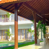 Отель Bali intan canggu, фото 14