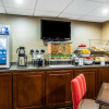 Отель Comfort Inn Newport News/Williamsburg East, фото 9