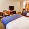 Отель Comfort Inn & Suites Near Temecula Wine Country, фото 3