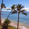 Отель Kihei Beach, #409 2 Bedroom Condo by Redawning, фото 12
