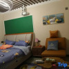 Отель Hailin Dayin Art Viewing Homestay, фото 2