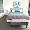 Отель Sealuxe Central Surfers Paradise - Ocean View Deluxe, фото 6