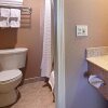 Отель Best Western Vista Inn At The Airport, фото 8