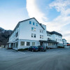 Отель Nordfjord Hotell - Bryggen, фото 9