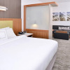 Отель SpringHill Suites Ashburn Dulles North, фото 21