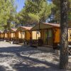 Отель Camping-Bungalows Altomira, фото 30