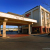 Отель Hampton Inn Des Moines-Airport, фото 22