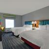 Отель Hampton Inn & Suites Syracuse Dewitt, фото 13