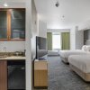 Отель SpringHill Suites by Marriott Sacramento Natomas, фото 3