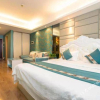 Отель I home apartment (Shenyang Middle Street Forbidden City), фото 12