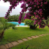 Отель Villa in Campagna, фото 15