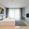 Отель ET421 - Luxury studio in Patong with pool & gym, Patong, Phuket, Thailand, фото 26